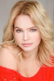 Lily Berlina as Katy / Amber Andrews