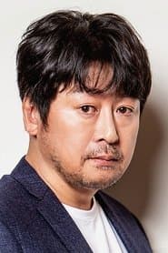 Kim Yun-seok as Jung-ho
