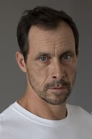 Marc Hosemann as Martin