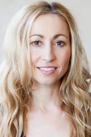 Felicity Price as Naomi