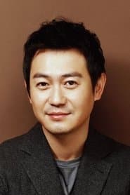 Park Yong-woo as Eo Seong-sik