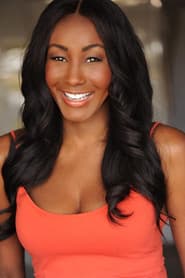 Tanjareen Martin as Juicy Ventura