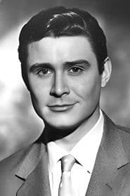 Ronald Lewis as Robert Marshall