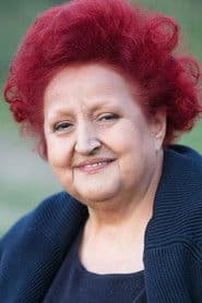 Luciana Turina as Fat Nun