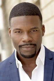 Amin Joseph as Big Joe
