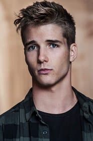 Christian Martyn as Zach