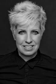 Marcela Březinová as Toilet Keeper