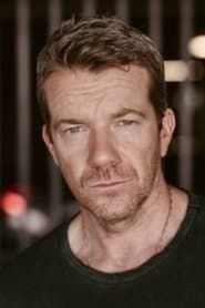 Max Beesley as Julian 'Dice' Black