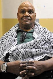 Larry Shreve as Spartacus