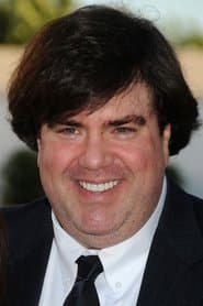 Dan Schneider as Mr. Bailey