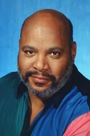 James Avery as Eldon