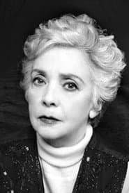 Martha Navarro as Lucita