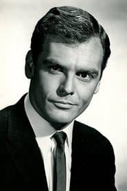 Guy Stockwell as Jonathan Linus