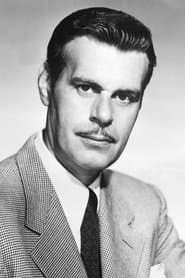 Billy De Wolfe as Tony