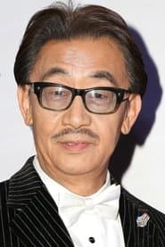 George Cheung as Tojo Sakamura