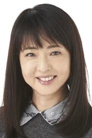 Jun Miho as Naomi Nishino
