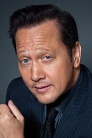 Rob Schneider as Marvin Mange