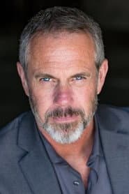 Jeff Prater as George Barnett Jr.