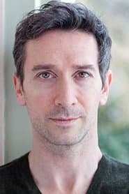 Tristan Sturrock as Harvey