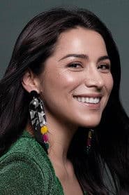 Loreto Aravena as Luna