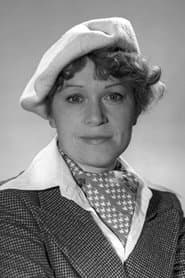 Valentina Talyzina as Mrs. Acton