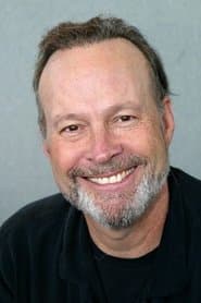 Dwight Schultz as Dr. Crane, AKA: Scarecrow (voice)