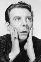 Gus Schilling as Goldfish