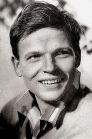 Christian Doermer as Jan Borchert