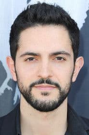 Christopher Bencomo as Michael Collins