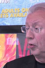 Julian Petley as Self