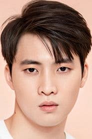 Phiravich Attachitsataporn as Toh Min Jun