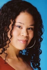 Nicole Stamp as Sarah