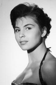 Dominique Boschero as Priscilla