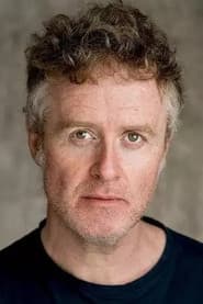 Damien Kearney as Finbar