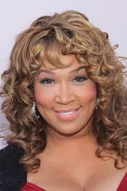Kym Whitley as Sasha