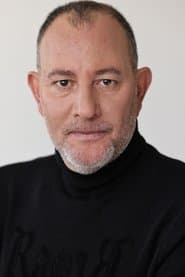 Haim Zanati as Ultraorthodox