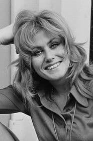 Marcia Fox as The Mute Girl