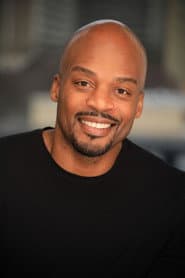 Kevin Wayne Walker as Adam