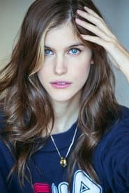 Irina Isasia as Self