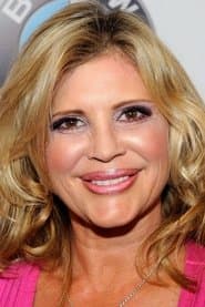 Peggy McIntaggart as Misty