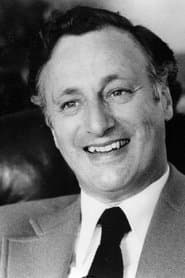 Paul Eddington as Rev Leonard Clement