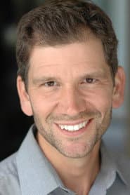 Michael Laurino as Teddy Barnes