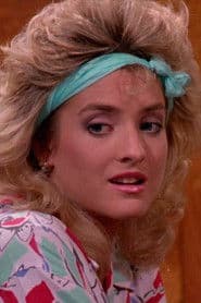 Lisa Lörient as Jennifer Ziegler