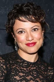 Efstathia Tsapareli as Aggeliki