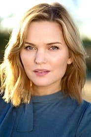 Sunny Mabrey as Tory