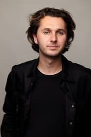 Brady Bryson as Deaf Child