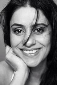 Madhurjeet Sarghi as Archana Bajaj