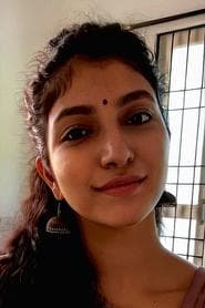 Meetha Raghunath as Aarthi