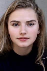 Cricket Brown as Alice