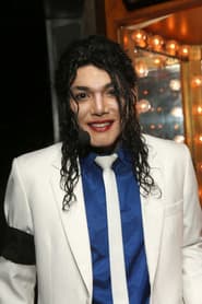 Navi as Michael Jackson